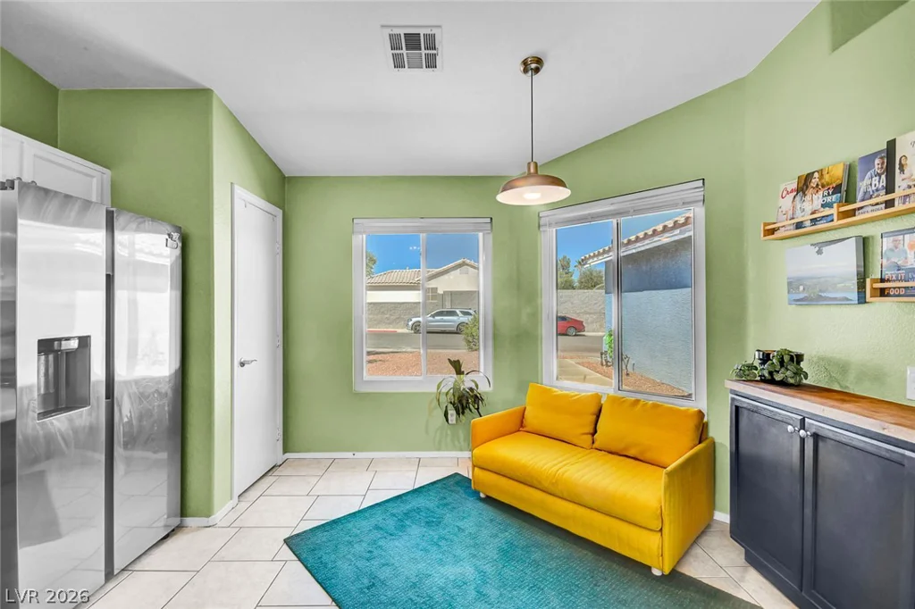 536 Sol De Sandia, Henderson, NV 89015