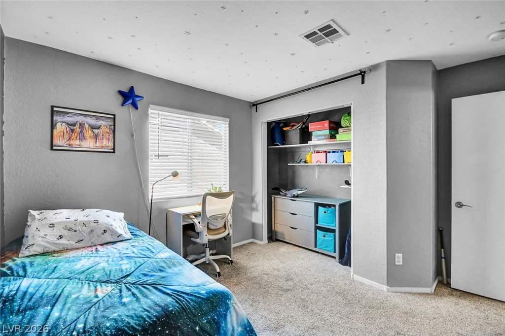 536 Sol De Sandia, Henderson, NV 89015