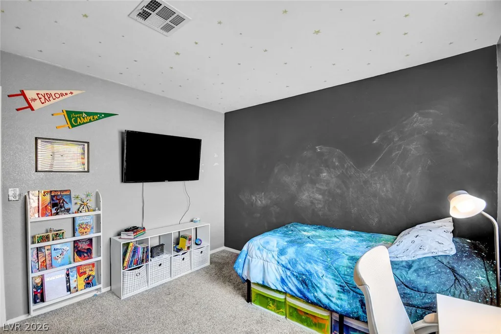 536 Sol De Sandia, Henderson, NV 89015