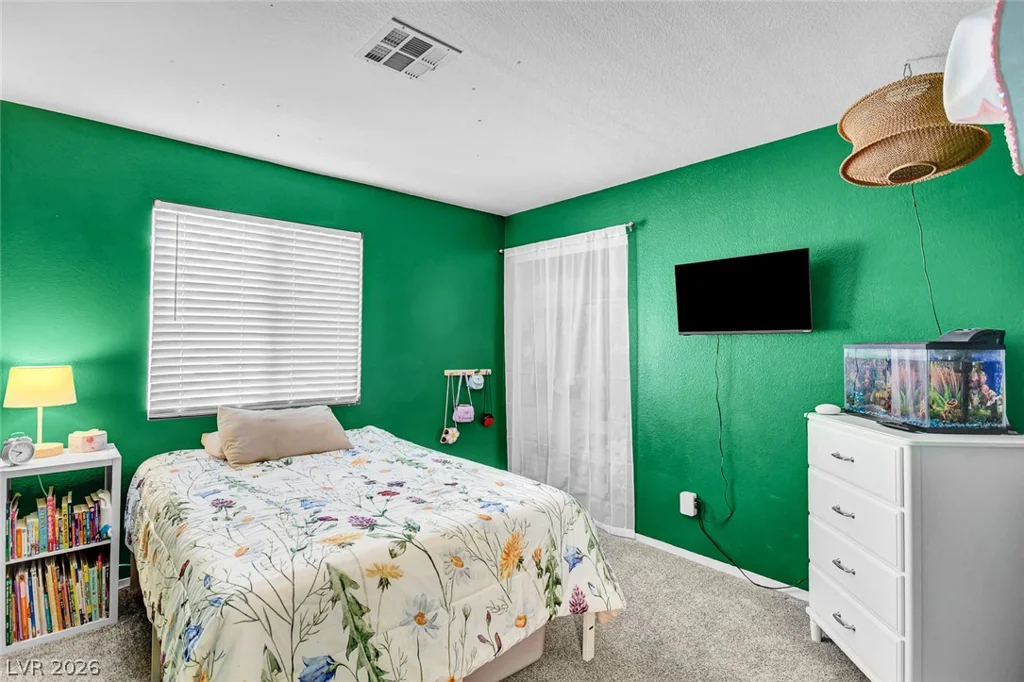 536 Sol De Sandia, Henderson, NV 89015