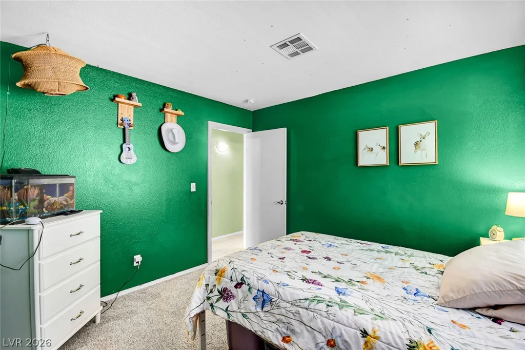 536 Sol De Sandia, Henderson, NV 89015