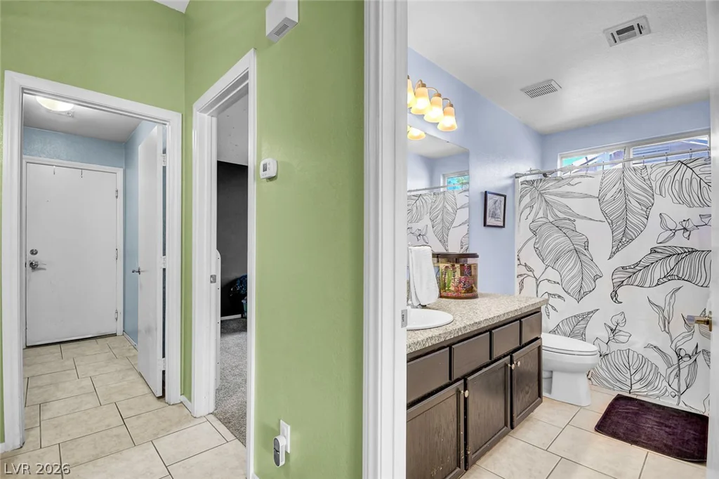 536 Sol De Sandia, Henderson, NV 89015