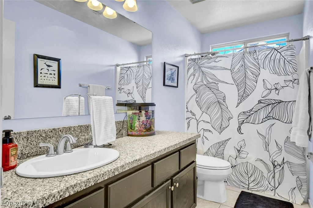536 Sol De Sandia, Henderson, NV 89015