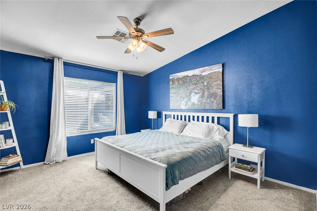 536 Sol De Sandia, Henderson, NV 89015