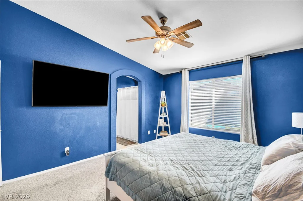 536 Sol De Sandia, Henderson, NV 89015