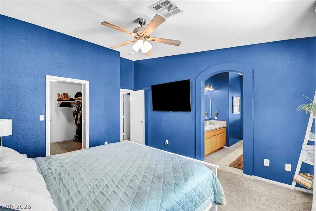 536 Sol De Sandia, Henderson, NV 89015