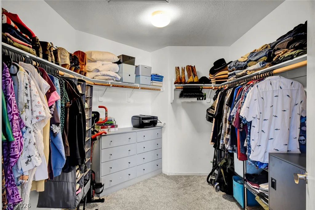 536 Sol De Sandia, Henderson, NV 89015