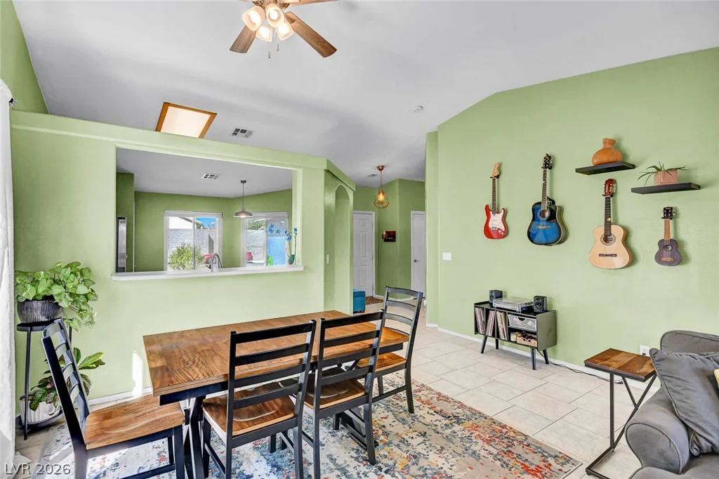 536 Sol De Sandia, Henderson, NV 89015
