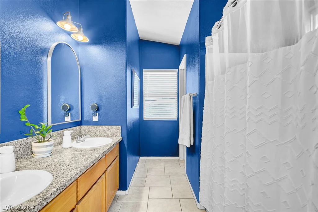 536 Sol De Sandia, Henderson, NV 89015
