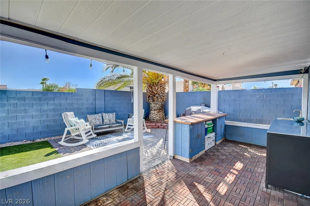 536 Sol De Sandia, Henderson, NV 89015