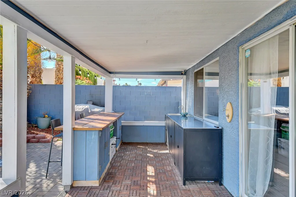 536 Sol De Sandia, Henderson, NV 89015