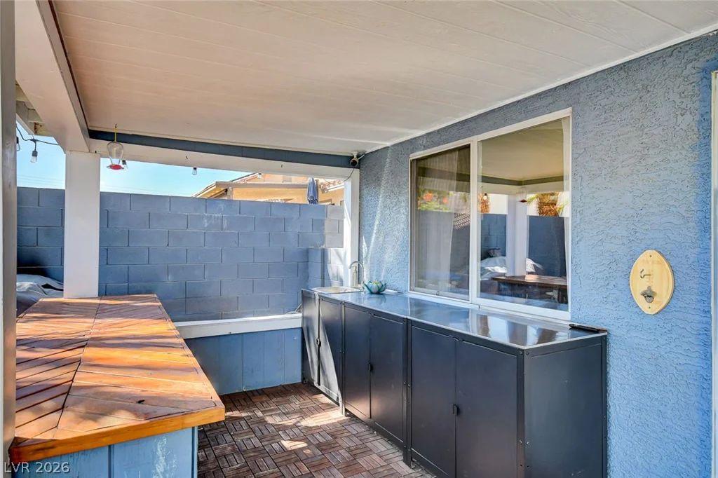536 Sol De Sandia, Henderson, NV 89015