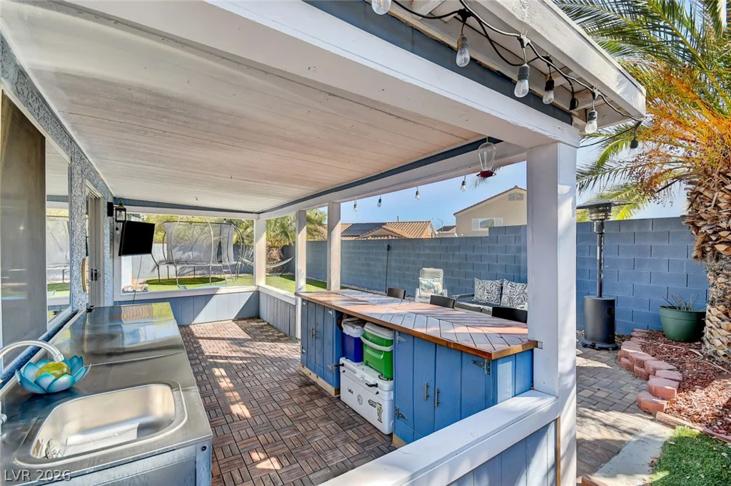 536 Sol De Sandia, Henderson, NV 89015