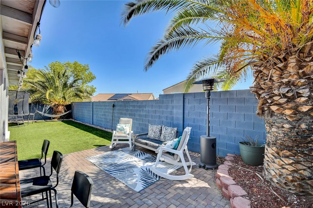 536 Sol De Sandia, Henderson, NV 89015