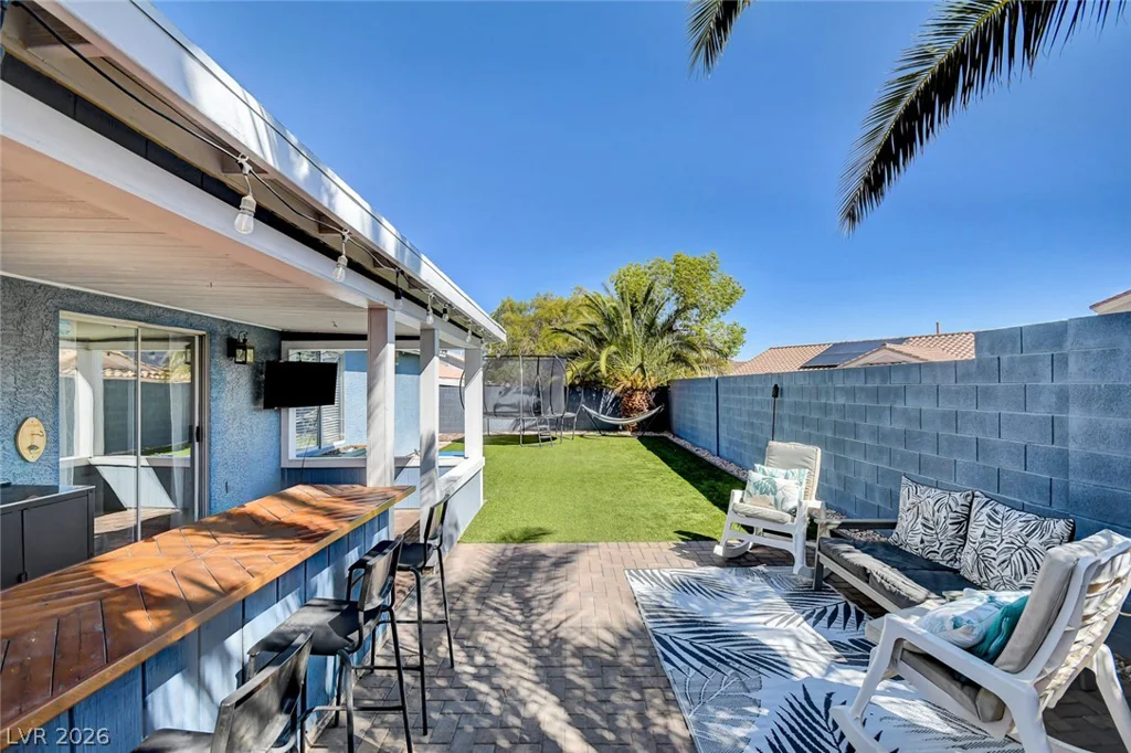 536 Sol De Sandia, Henderson, NV 89015