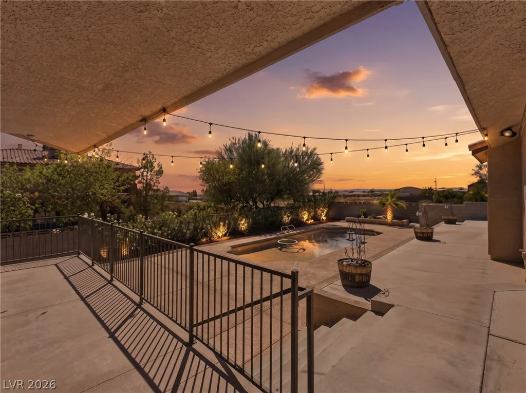9760 Bright Angel, Las Vegas, NV 89149