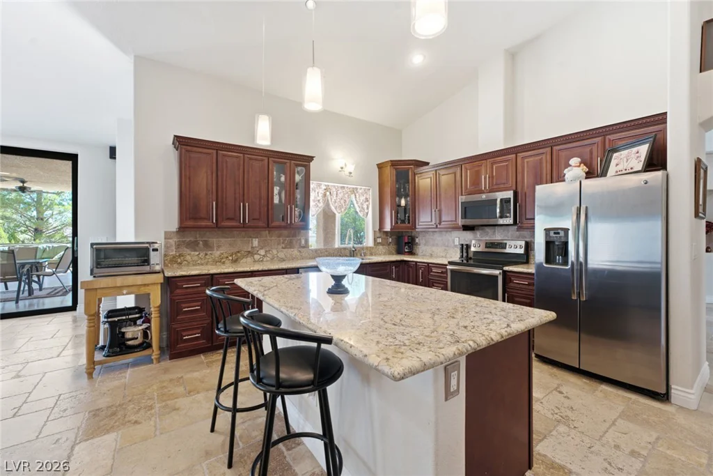 9760 Bright Angel, Las Vegas, NV 89149