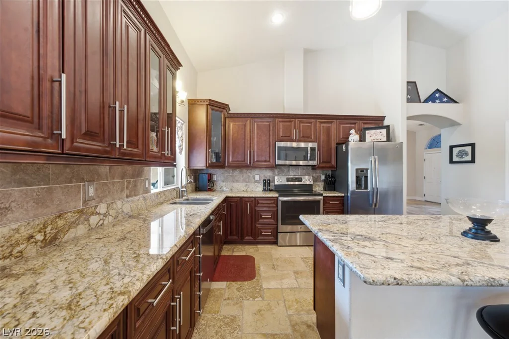 9760 Bright Angel, Las Vegas, NV 89149