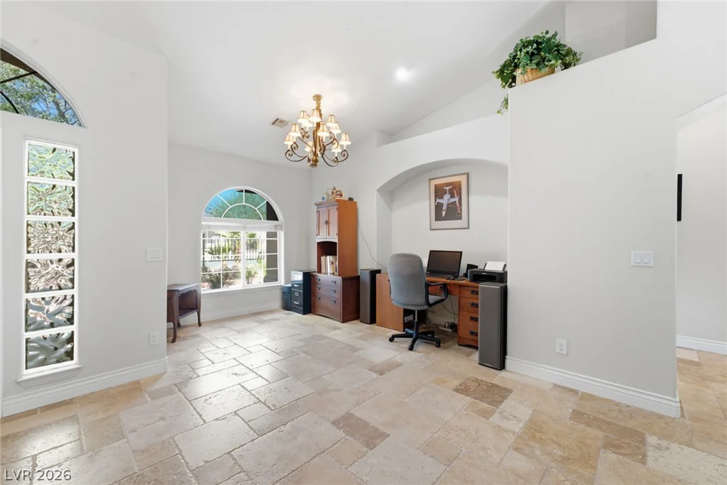 9760 Bright Angel, Las Vegas, NV 89149
