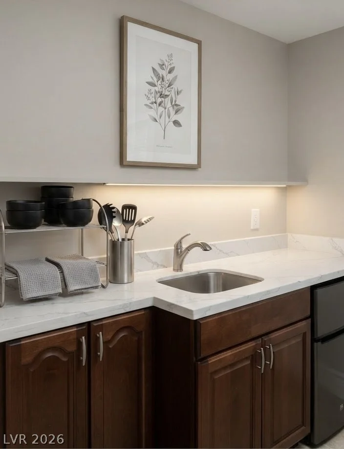 9760 Bright Angel, Las Vegas, NV 89149