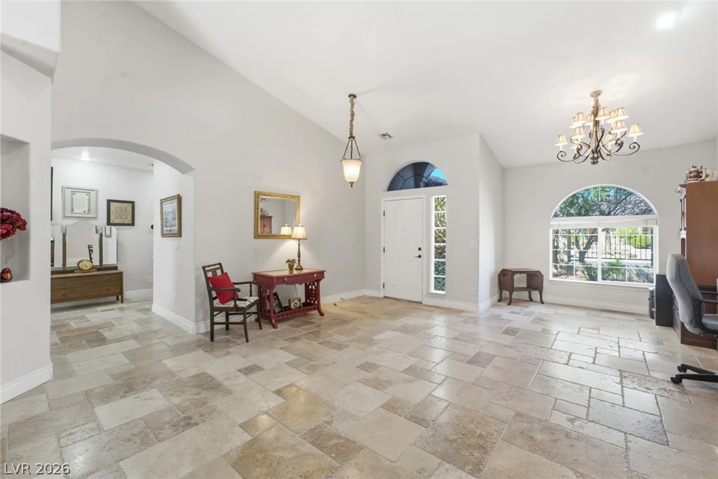 9760 Bright Angel, Las Vegas, NV 89149