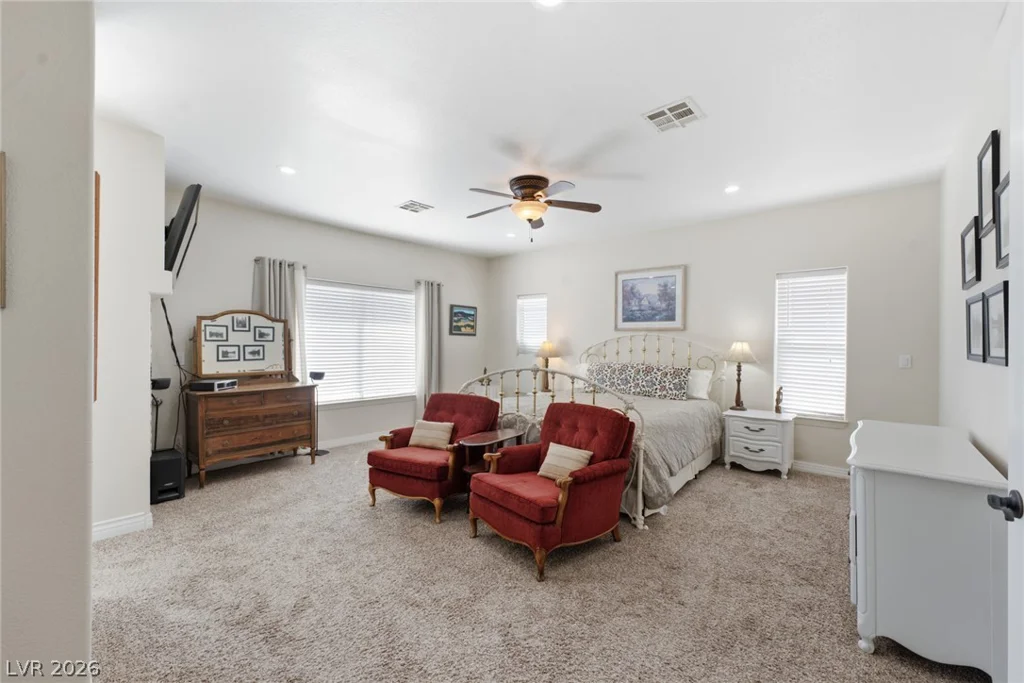 9760 Bright Angel, Las Vegas, NV 89149