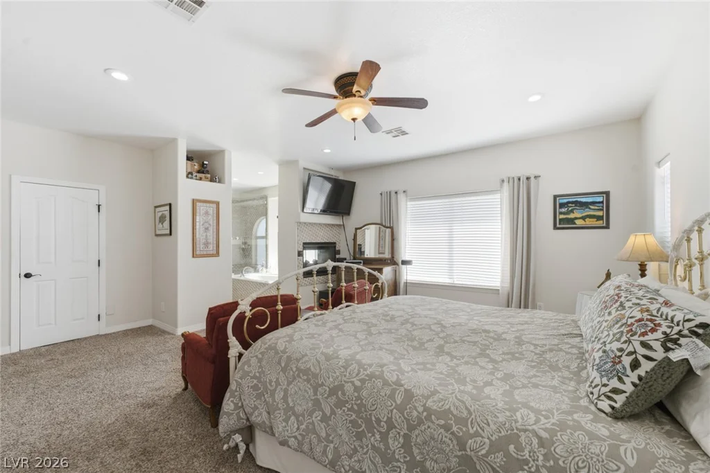 9760 Bright Angel, Las Vegas, NV 89149