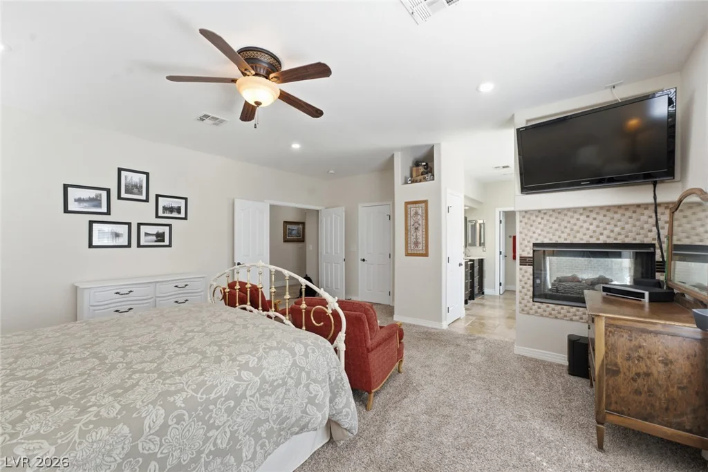 9760 Bright Angel, Las Vegas, NV 89149