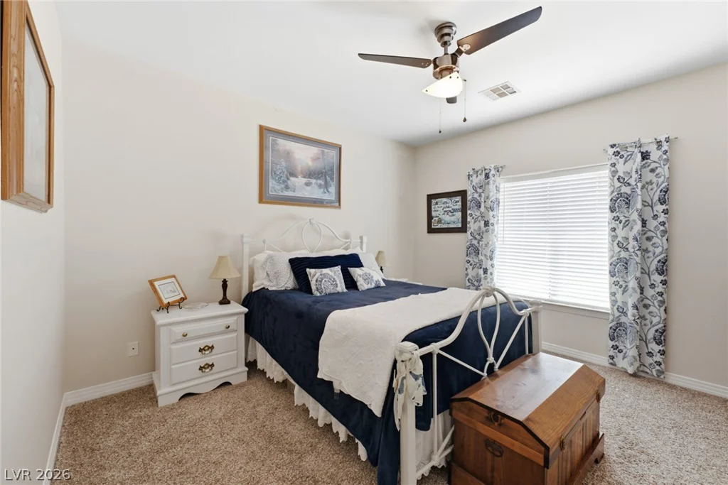 9760 Bright Angel, Las Vegas, NV 89149