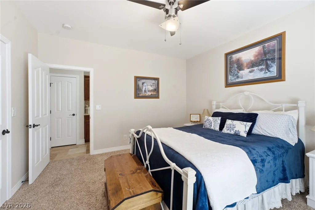 9760 Bright Angel, Las Vegas, NV 89149