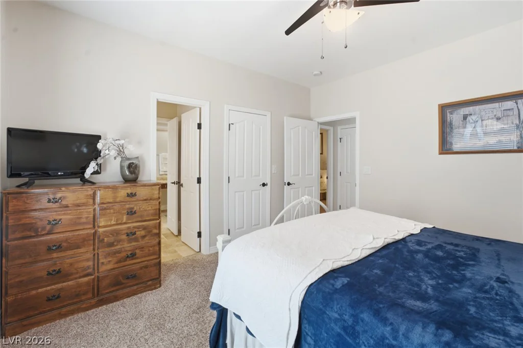 9760 Bright Angel, Las Vegas, NV 89149