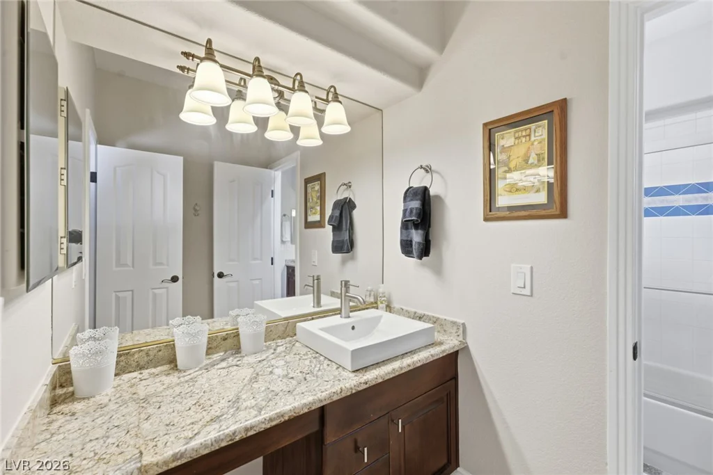 9760 Bright Angel, Las Vegas, NV 89149