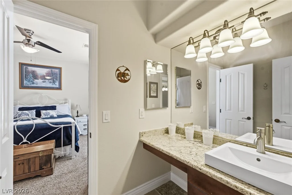 9760 Bright Angel, Las Vegas, NV 89149