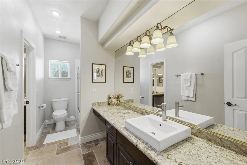 9760 Bright Angel, Las Vegas, NV 89149