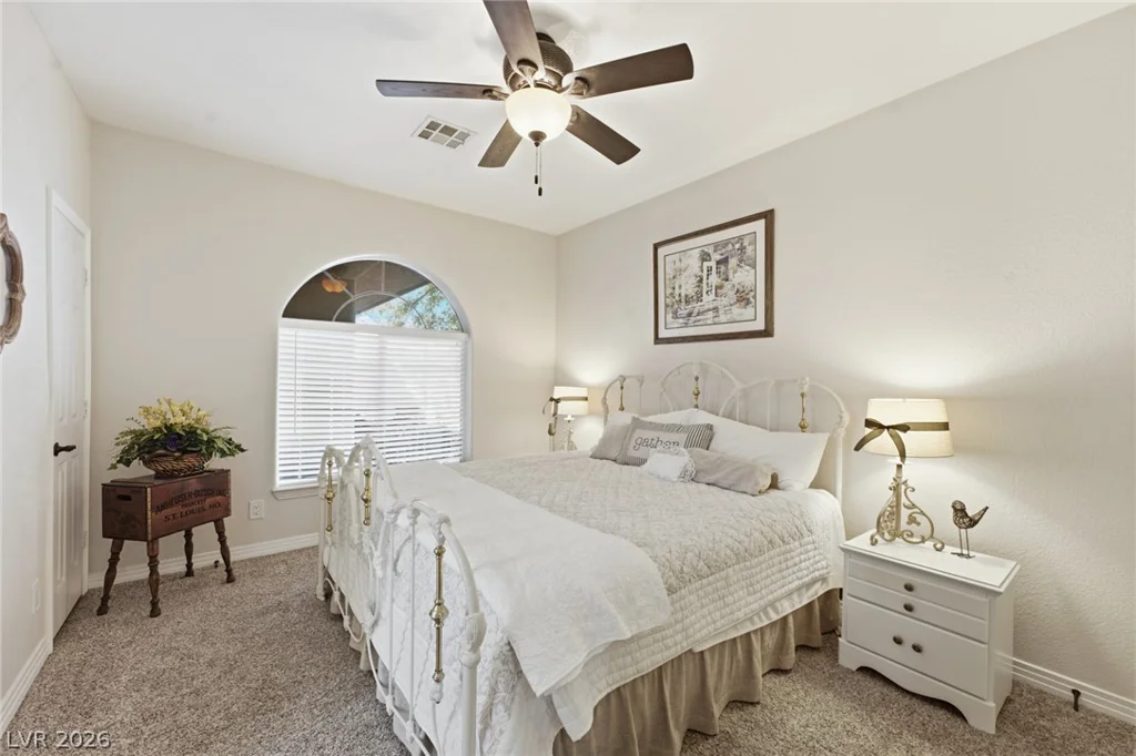 9760 Bright Angel, Las Vegas, NV 89149