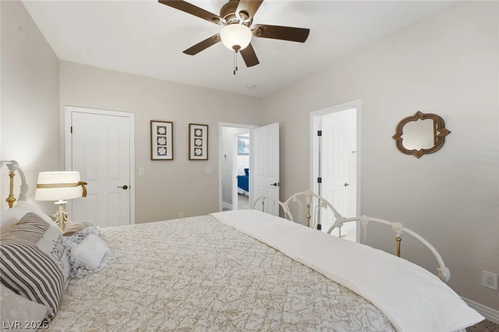 9760 Bright Angel, Las Vegas, NV 89149