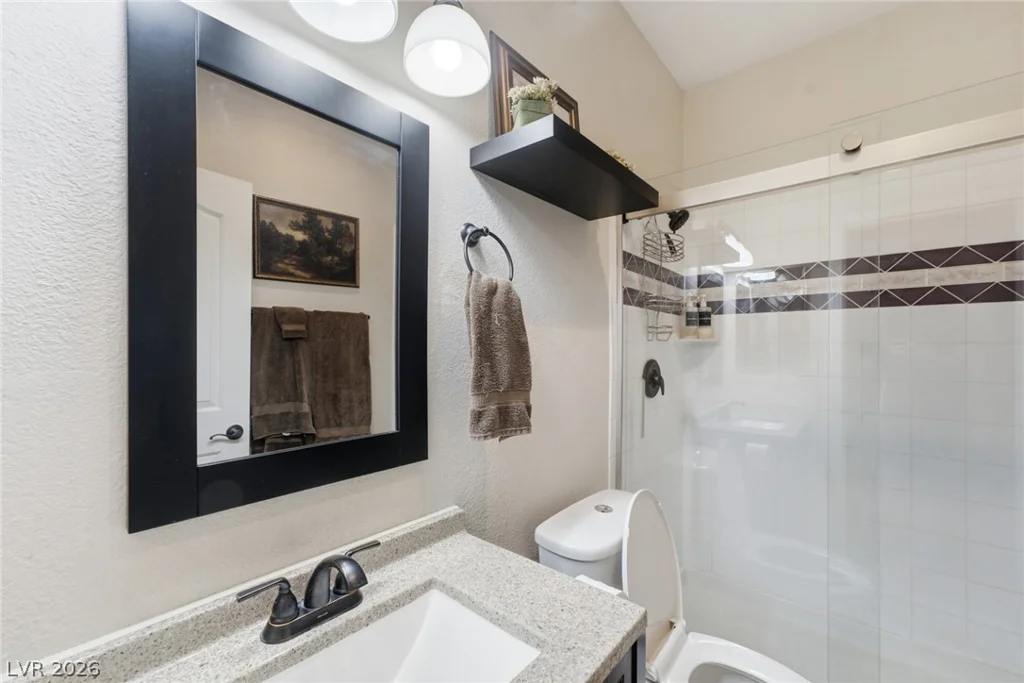 9760 Bright Angel, Las Vegas, NV 89149