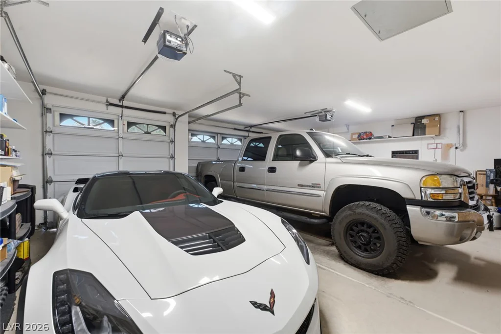 9760 Bright Angel, Las Vegas, NV 89149