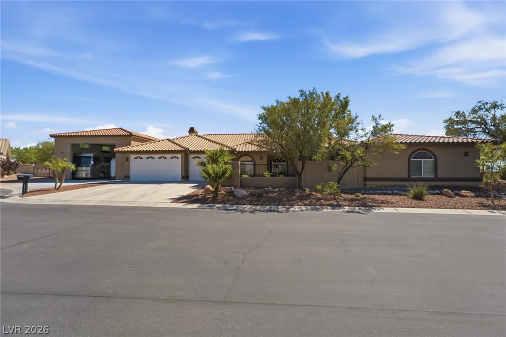 9760 Bright Angel, Las Vegas, NV 89149