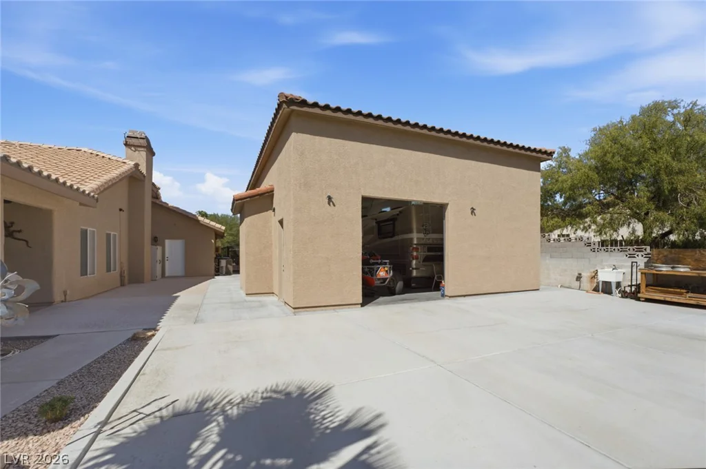 9760 Bright Angel, Las Vegas, NV 89149