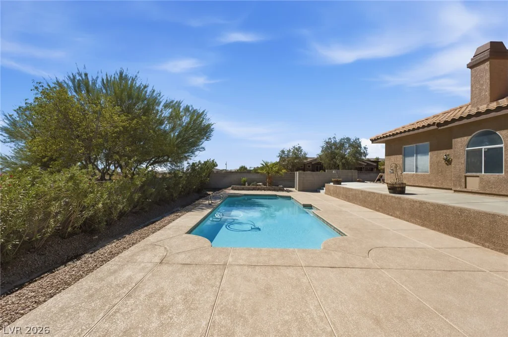 9760 Bright Angel, Las Vegas, NV 89149