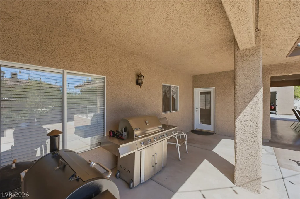 9760 Bright Angel, Las Vegas, NV 89149