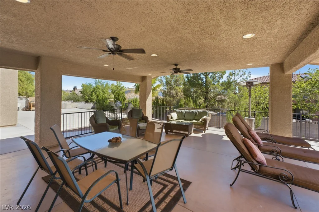 9760 Bright Angel, Las Vegas, NV 89149