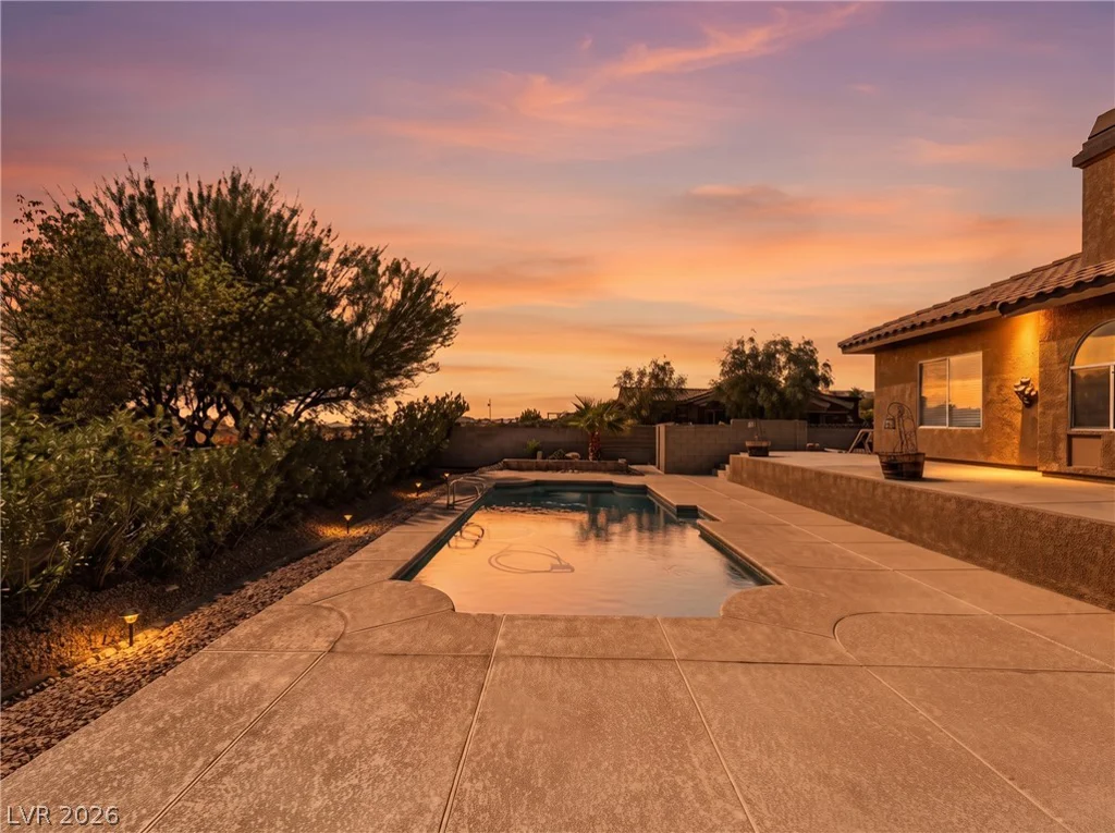 9760 Bright Angel, Las Vegas, NV 89149