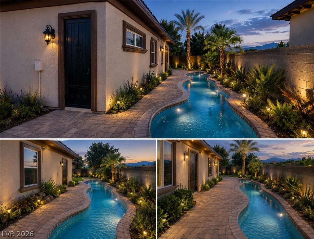 8574 Verde Park, Las Vegas, NV 89129
