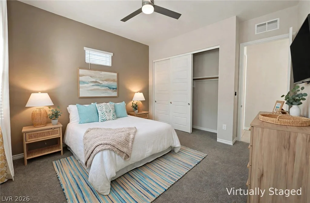 929 Silverfir, Las Vegas, NV 89138