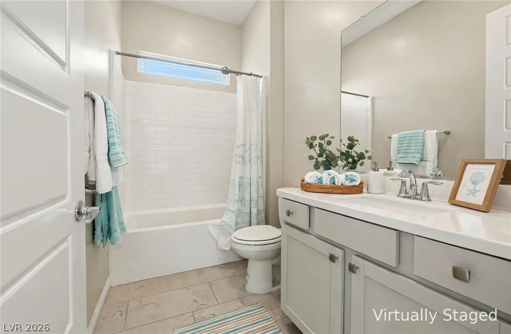 929 Silverfir, Las Vegas, NV 89138