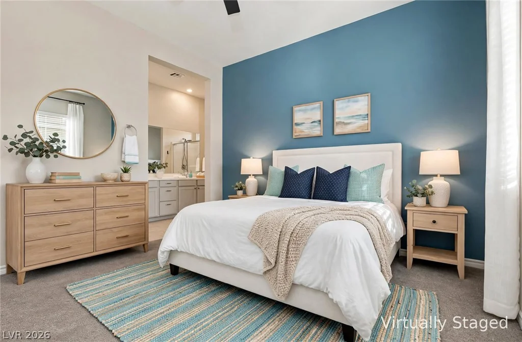 929 Silverfir, Las Vegas, NV 89138