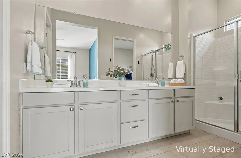 929 Silverfir, Las Vegas, NV 89138