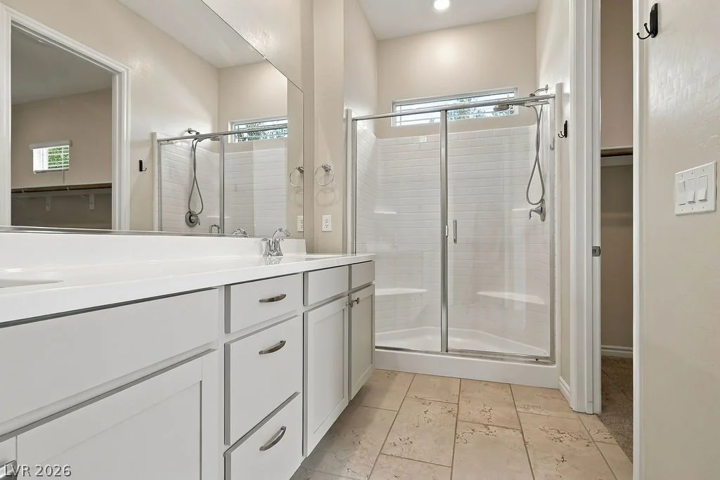 929 Silverfir, Las Vegas, NV 89138